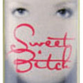 Sweet Bitch Black Cherry Moscato