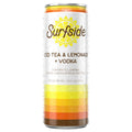 Surfside Iced Tea & Lmnd 1/2 & 1/2