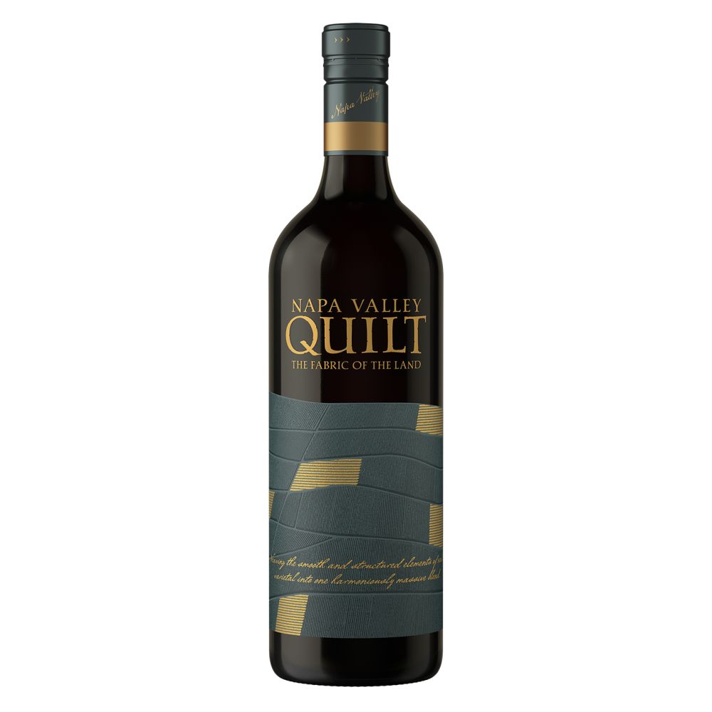 Quilt Napa Valley Red Blend