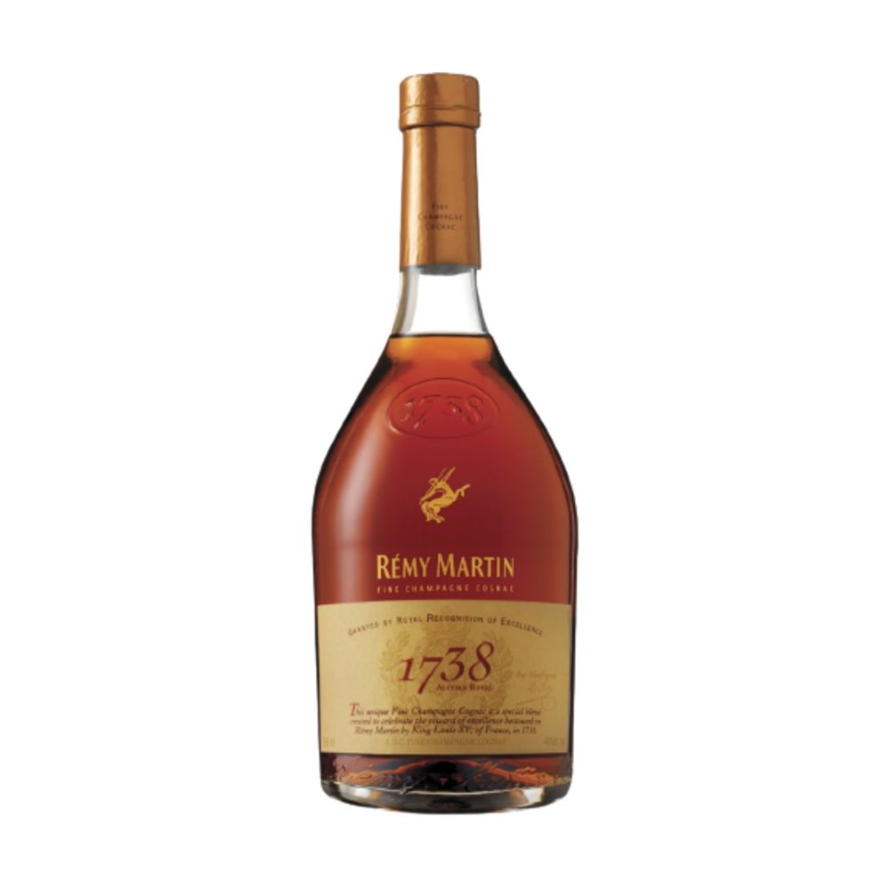 Remy Martin 1738 Cognac