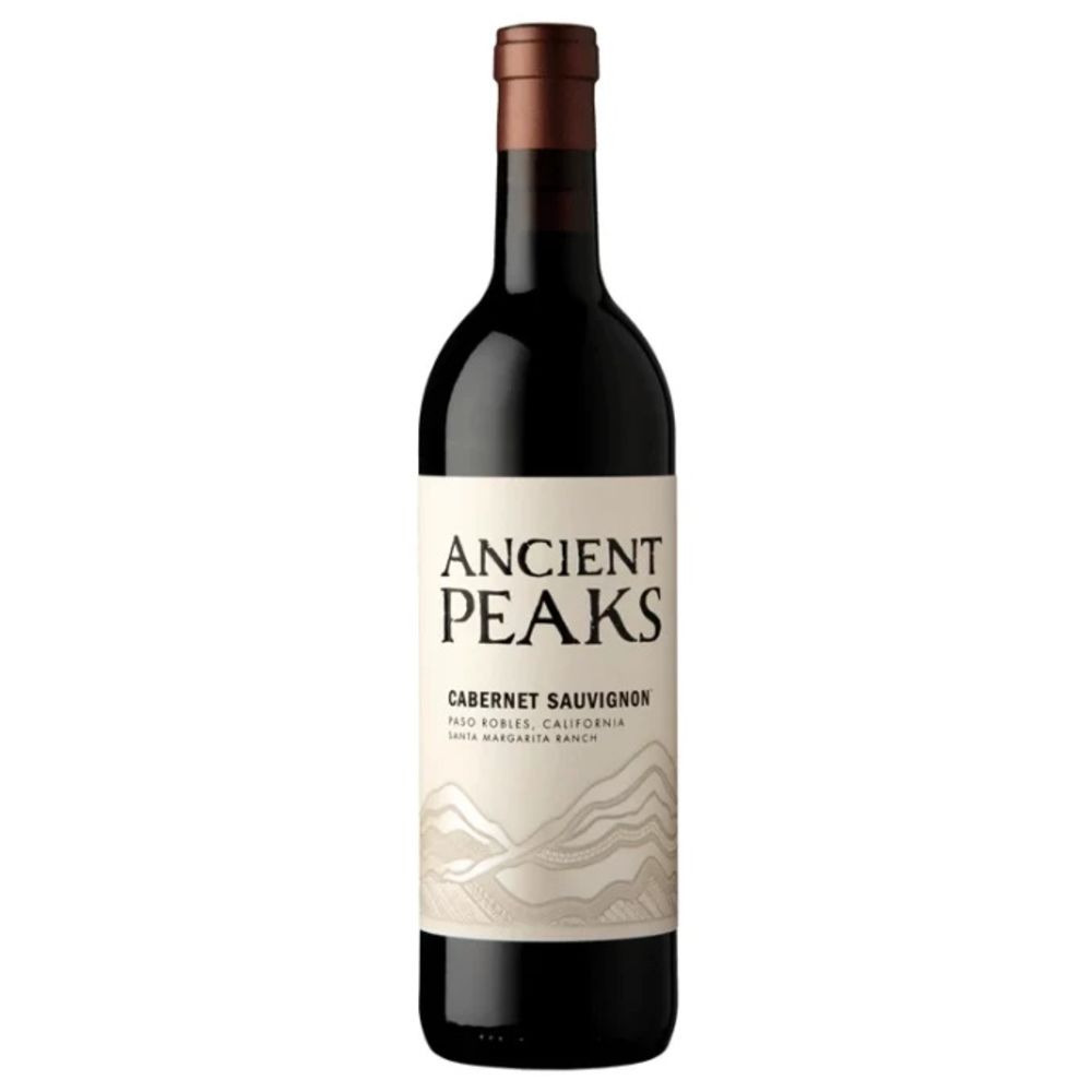 Ancient Peaks Cabernet Sau