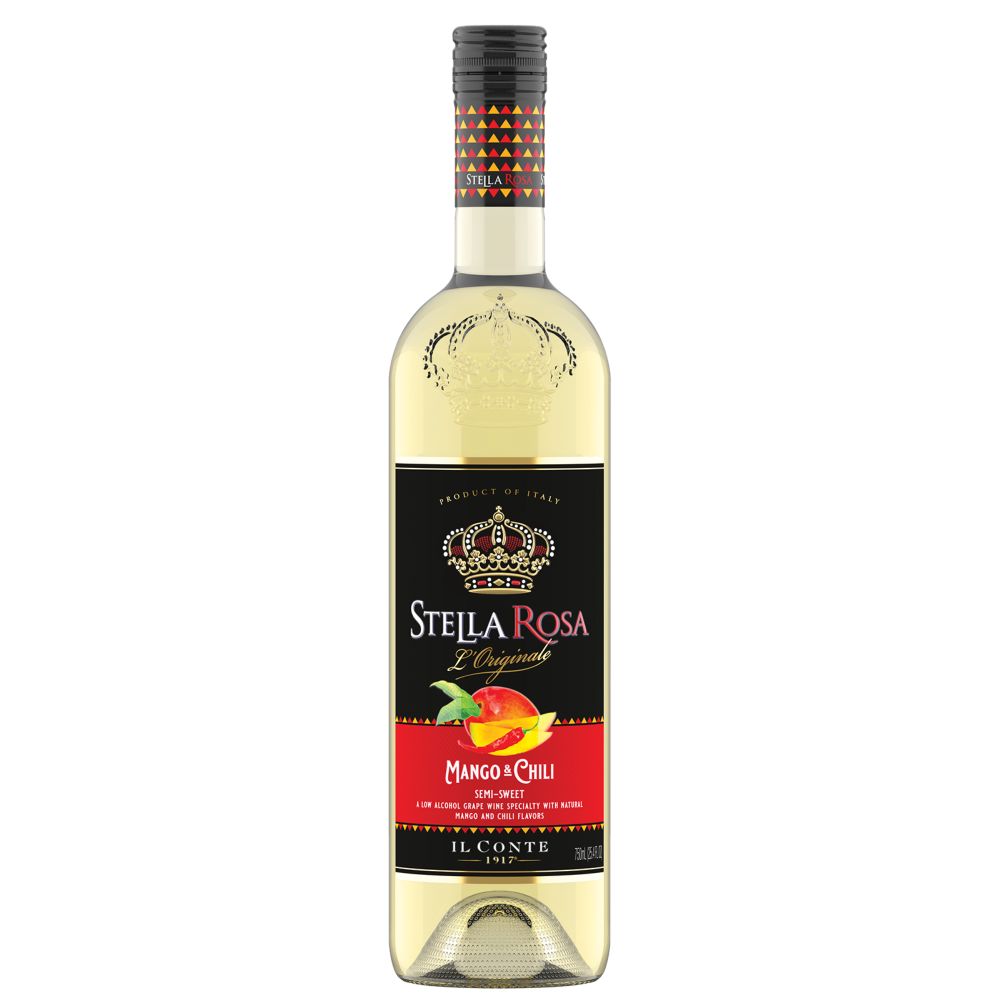 Stella Rosa Mango Chili