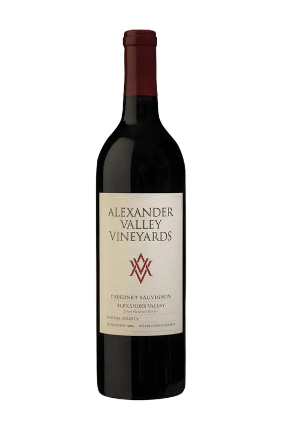 Alexander Valley Vineyards Cabernet Sauvignon