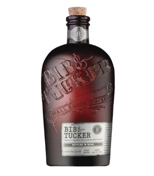 Bib & Tucker 8 Years