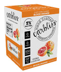 Carbliss Vodka Blood Orange