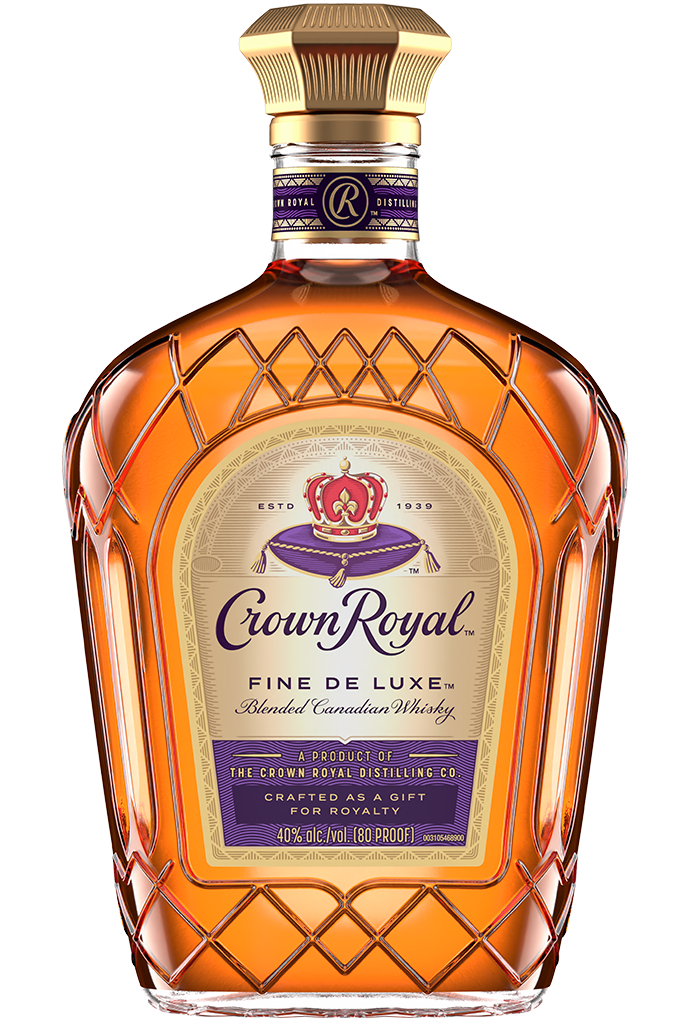 Crown Royal Deluxe