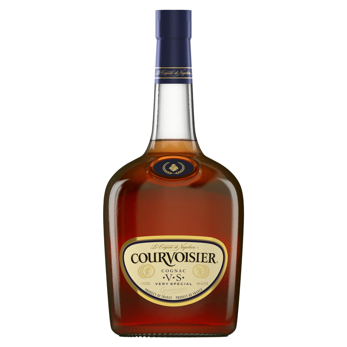 Courvoisier V.S Cognac