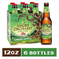 Angry Orchard Green Apple
