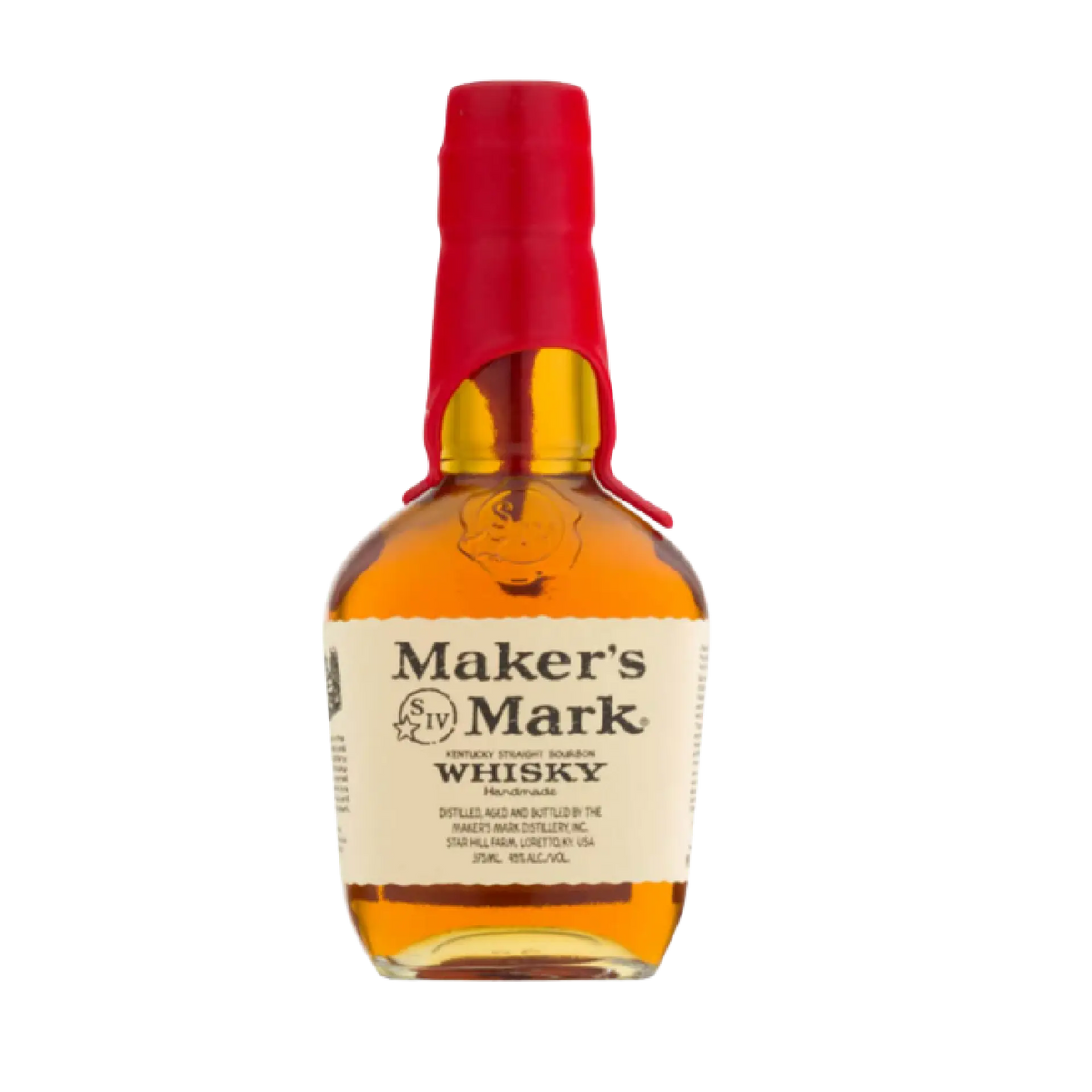 Maker's Mark Kentucky Straight Bourbon