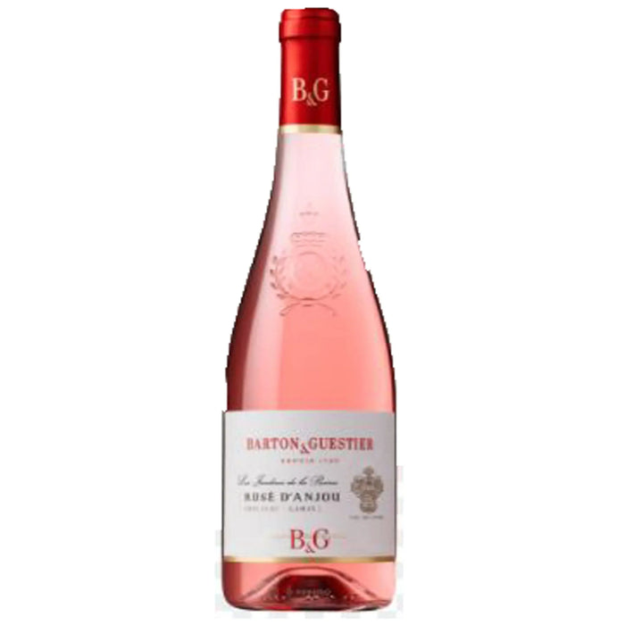 Barton & Guestier Rosé d'Anjou