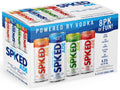 Spiked Ade Variety
