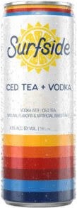 Surfside Tea + Vodka