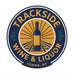 Trackside Wine &amp; Liquor - Home