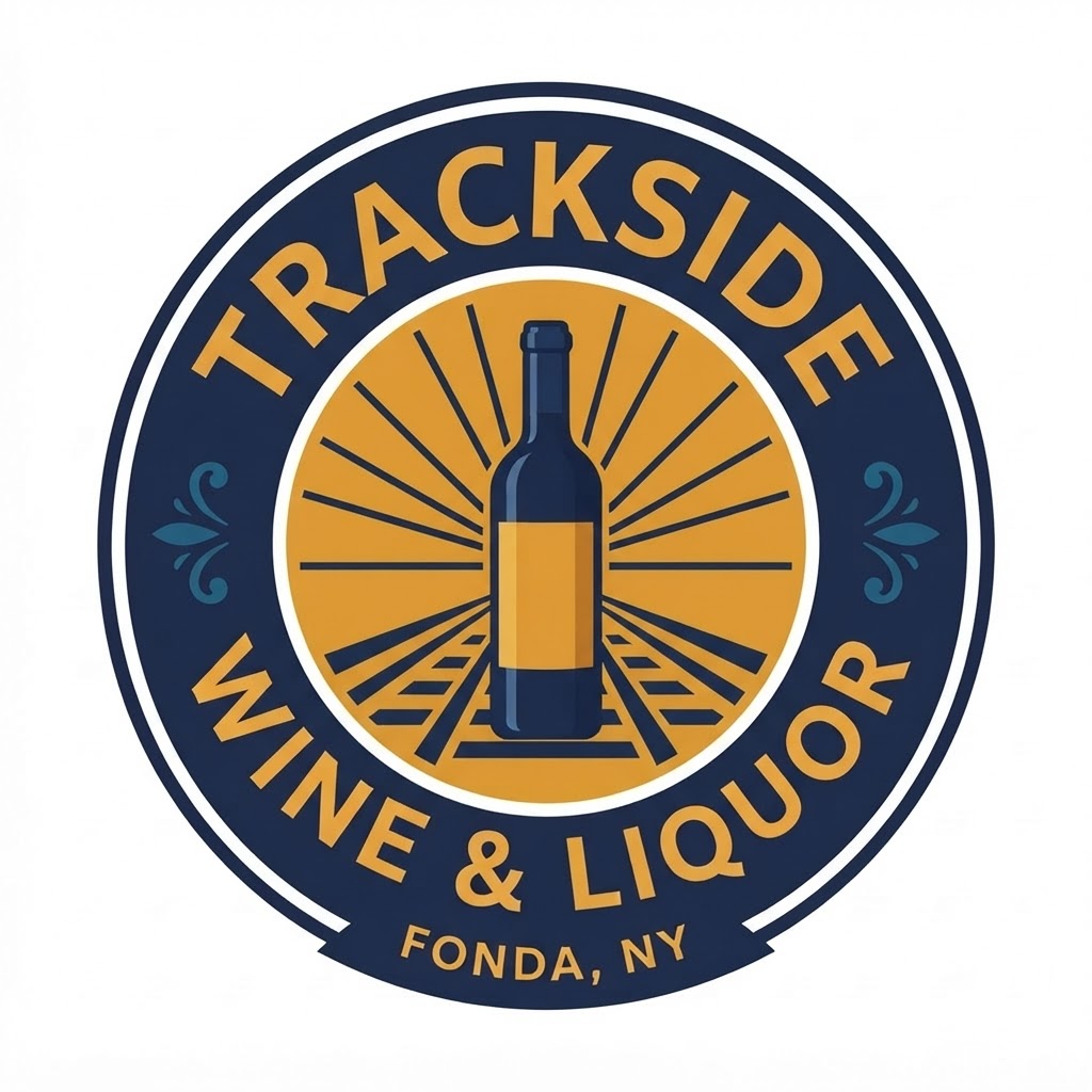 Trackside Wine & Liquor