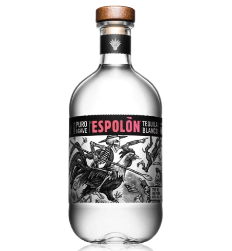 Espolon Tequila Blanco