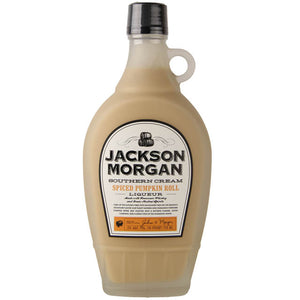 JACKSON MORGAN SPICED PUMPKIN