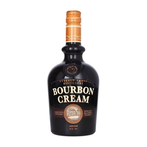 Buffalo Trace Bourbon Cream Liqueur