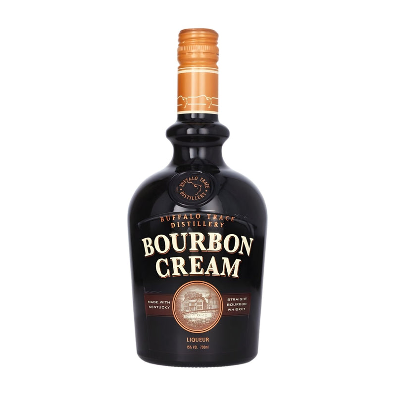 Buffalo Trace Bourbon Cream Liqueur
