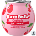 Buzzballz dirty shirley