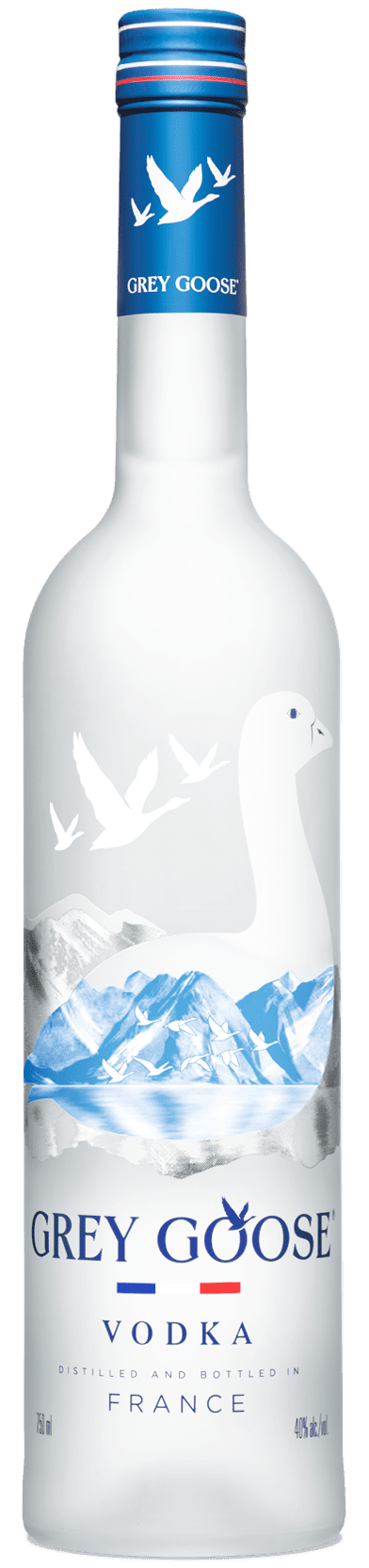 Grey Goose Vodka