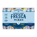 Fresca Mixed Vodka Flavor Pack