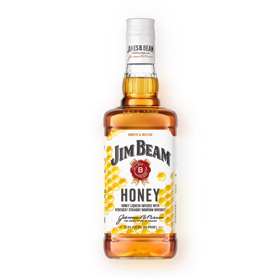 Jim Beam Honey 1.75L