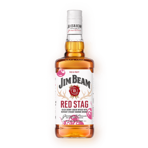 Jim Beam Red Stag Black Cherry 1.75L