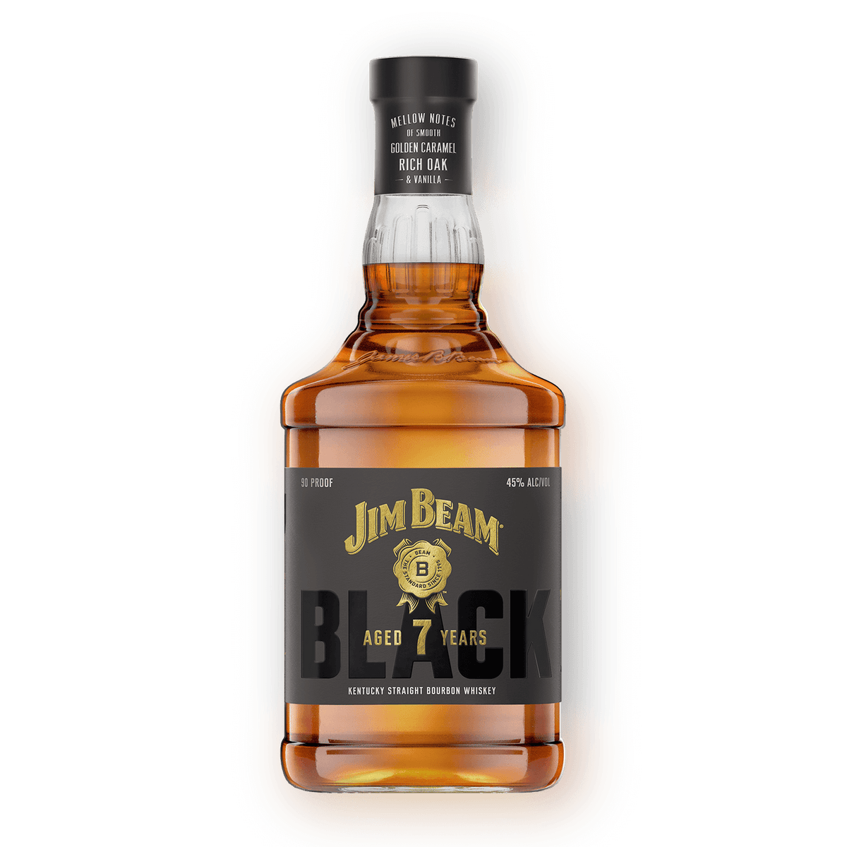 Jim Beam Black