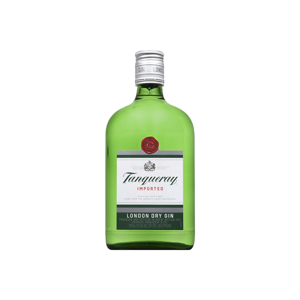 Tanqueray London Dry Gin 375ML