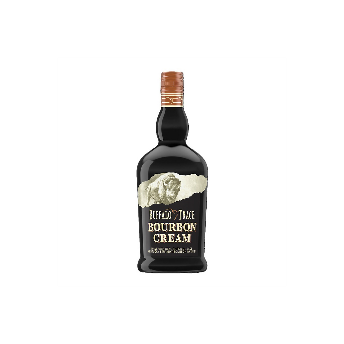 Buffalo Trace Bourbon Cream 750ML