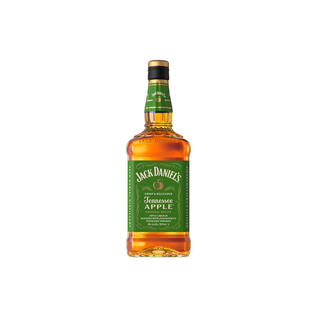 Jack Daniel's Apple 1L