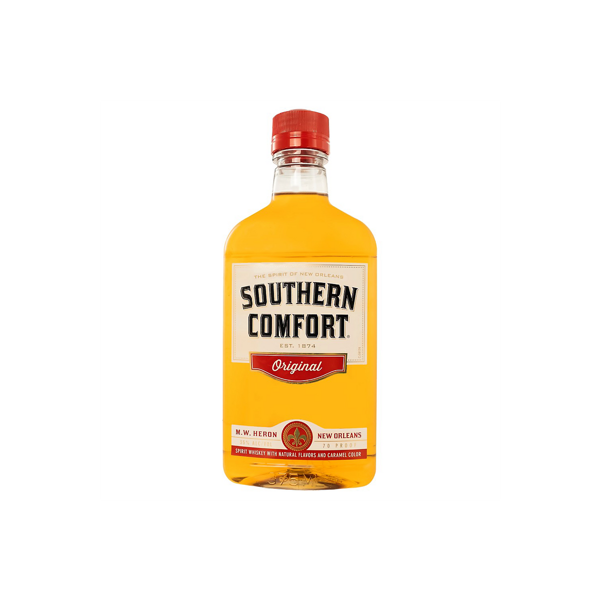 Southern Comfort 70 Proof 375ML