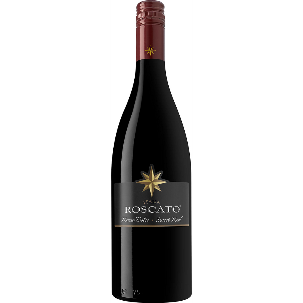 Roscato Rosso Dolce Sweet Red 750ML