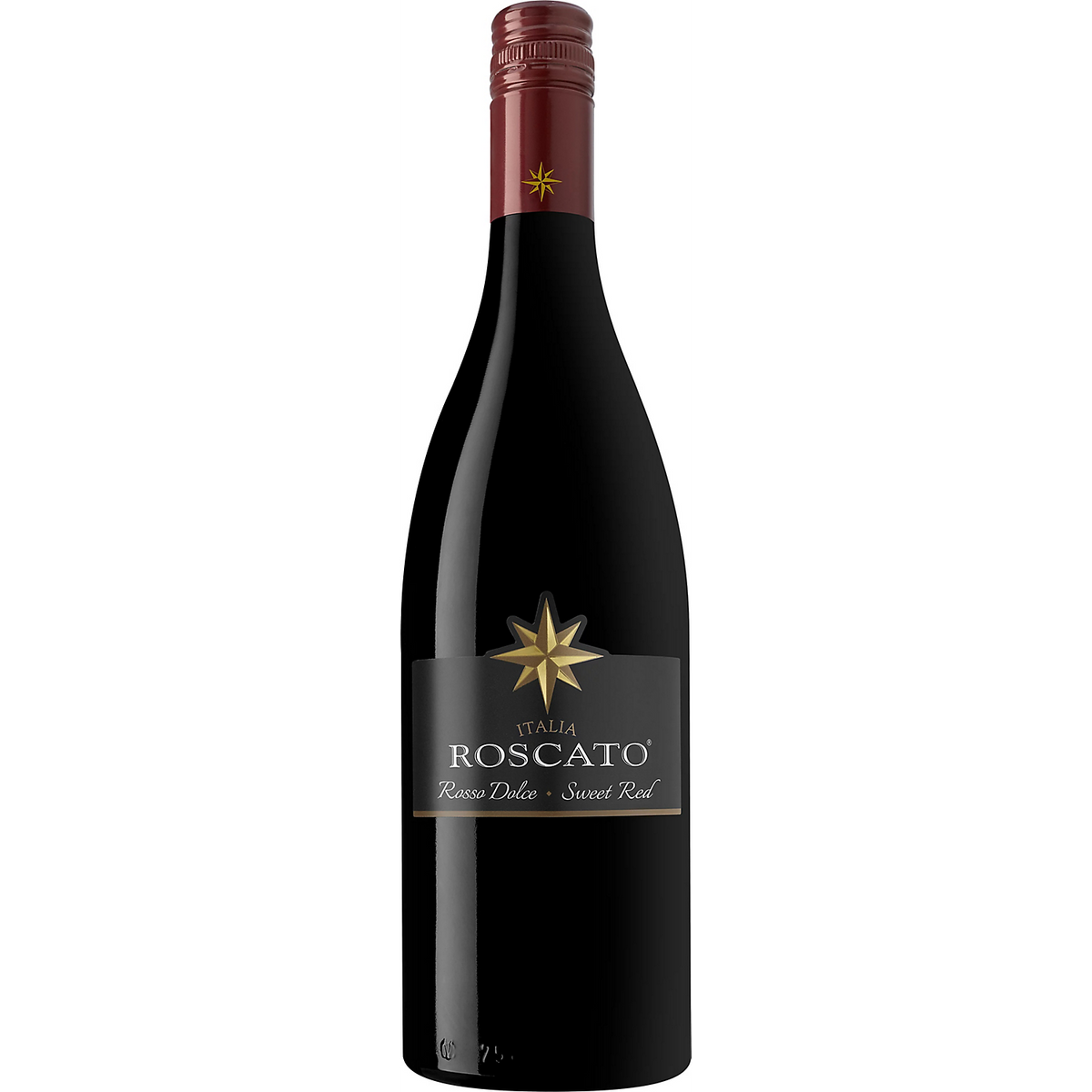 Roscato Rosso Dolce Sweet Red 750ML