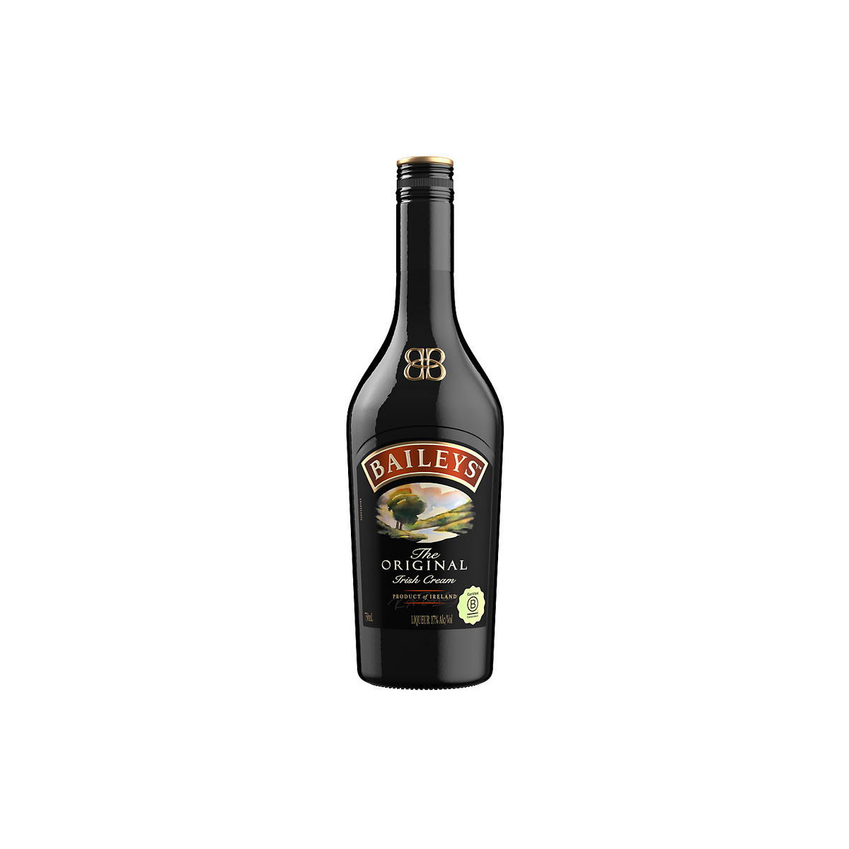 Baileys Original Irish Cream 750ML