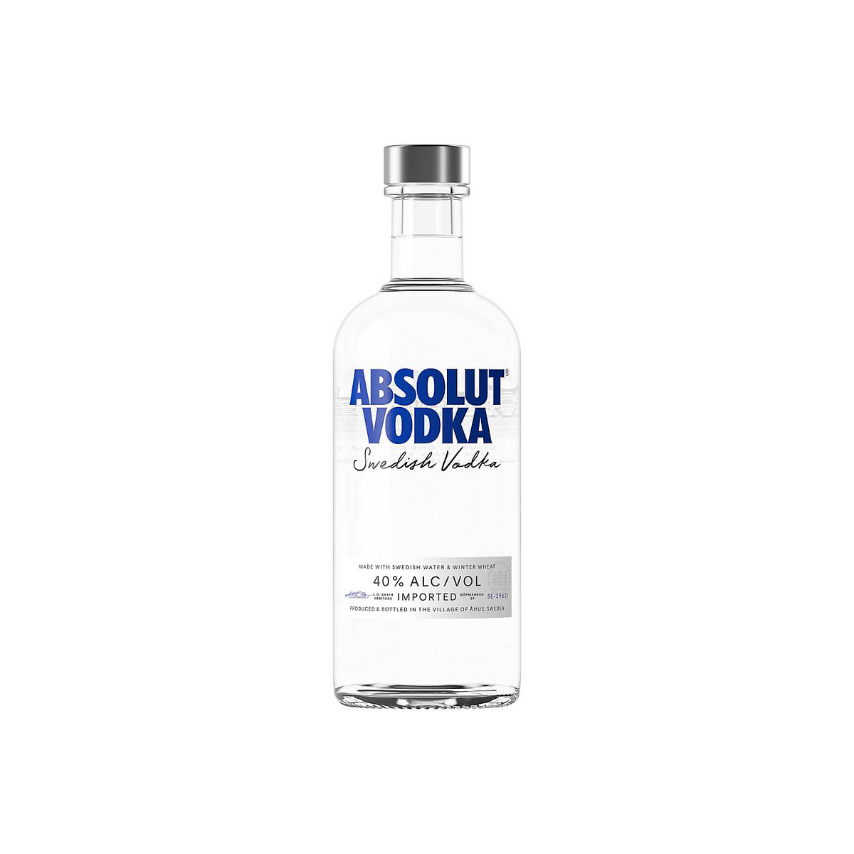 Absolut Vodka 375ML