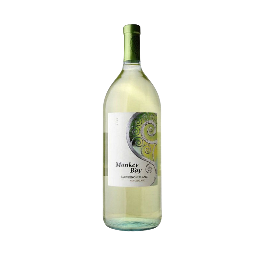 Monkey Bay Sauvignon Blanc 1.5L