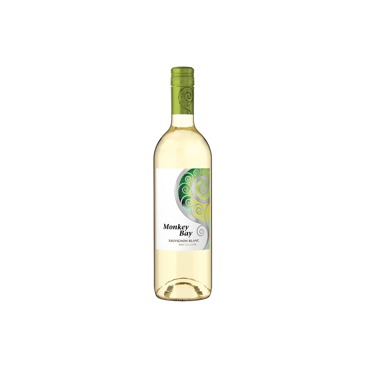 Monkey Bay Sauvignon Blanc 750ML