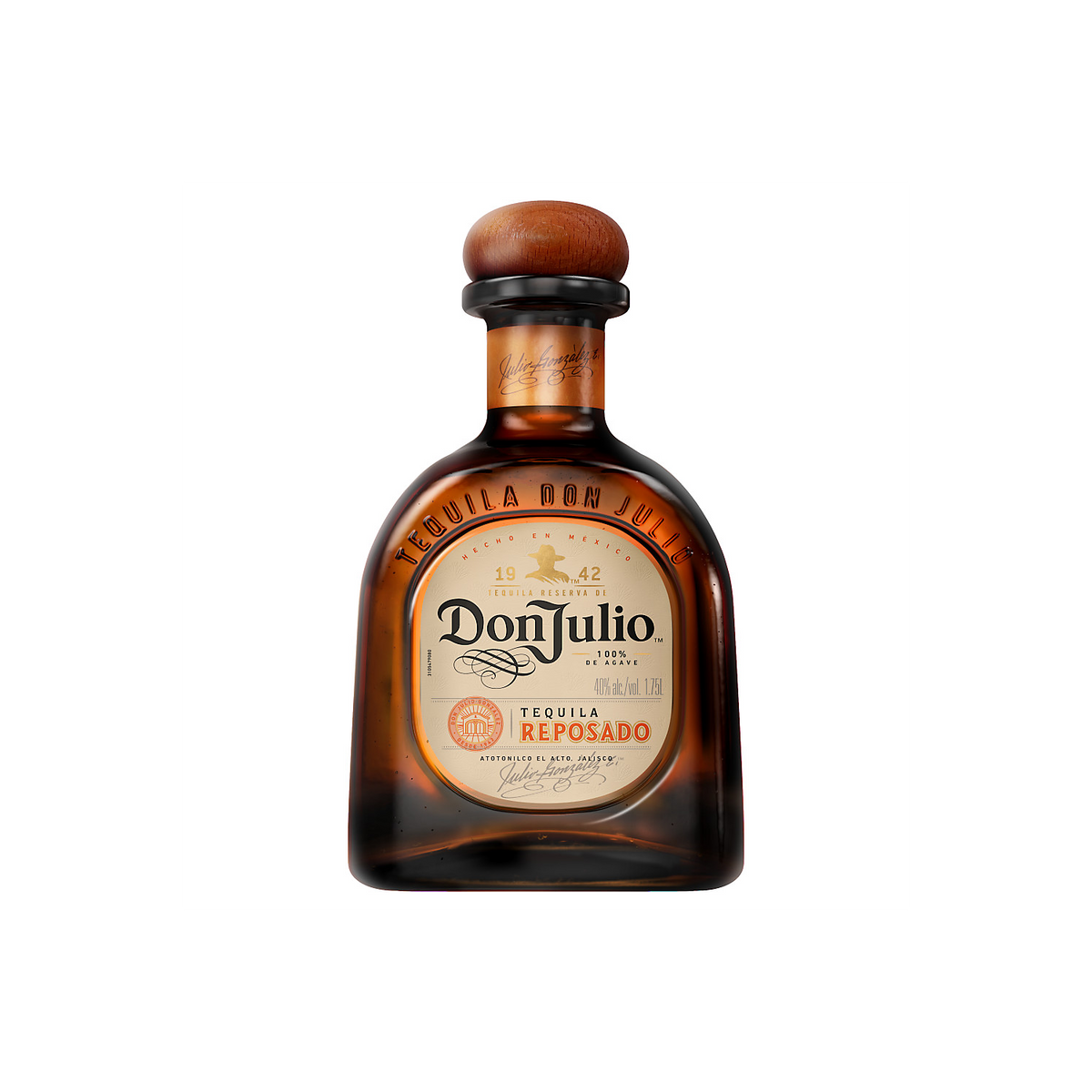 Don Julio Reposado 1.75L