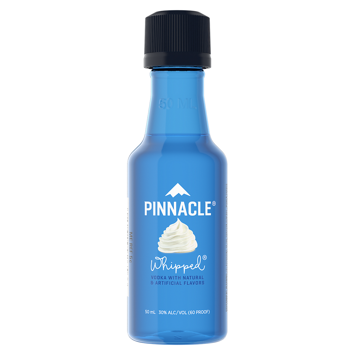 Pinnacle Whipped 50ML