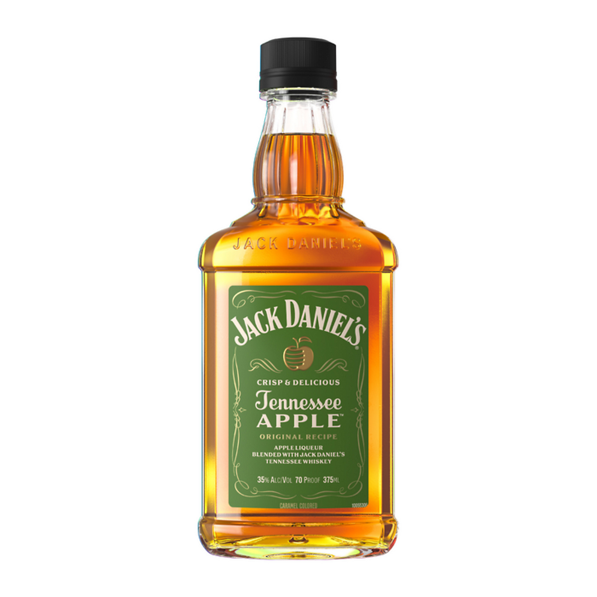 Jack Daniel's Apple 375ML