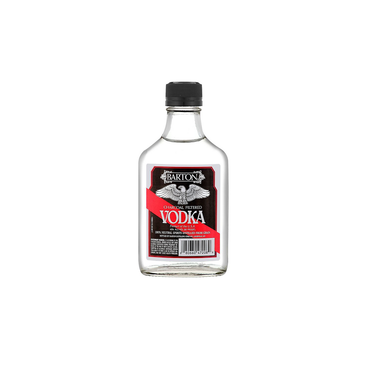 Barton Vodka 200ML