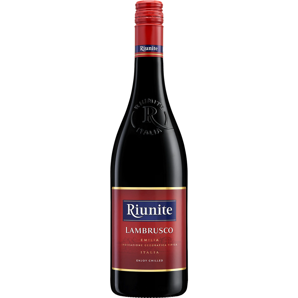 Riunite Lambrusco 750ML
