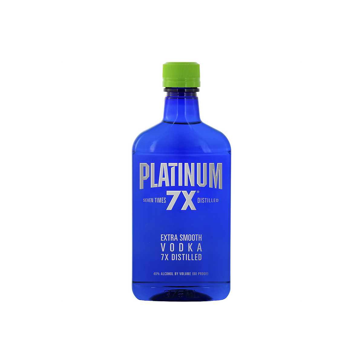 Platinum 7X 375ML