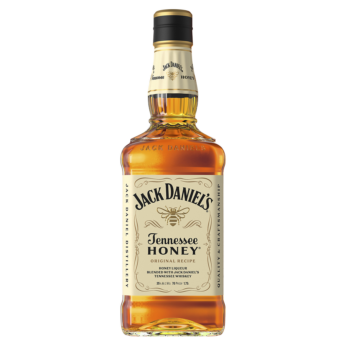 Jack Daniel's Honey 1.75L