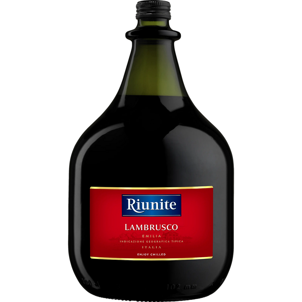 Riunite Lambrusco 3L