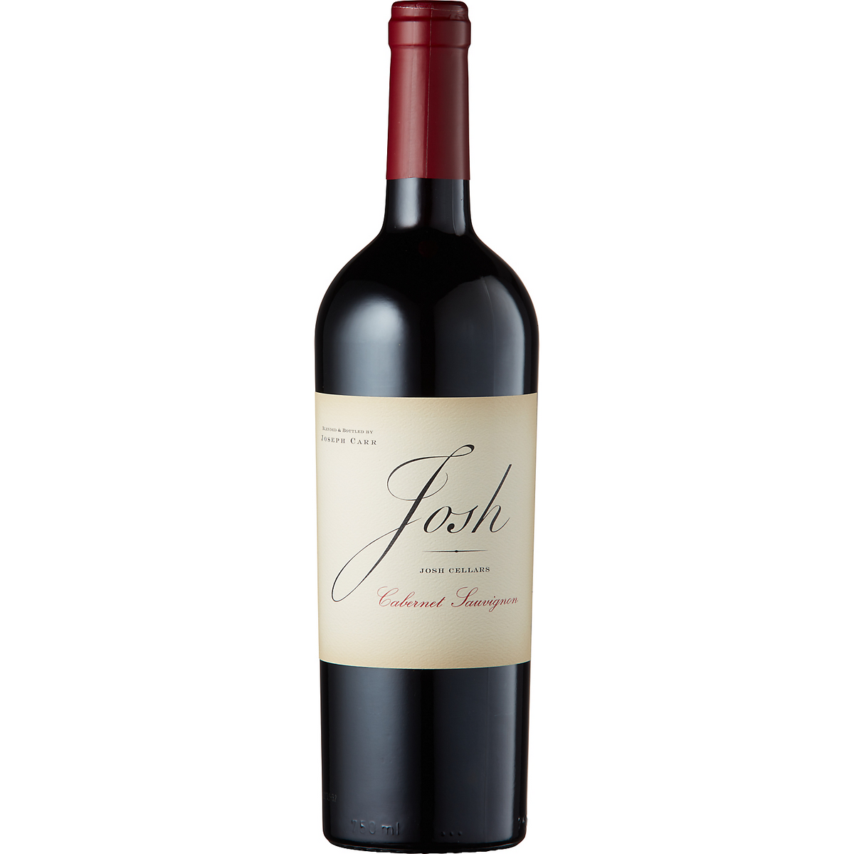 Josh Cellars Cabernet Sauvignon 750ML