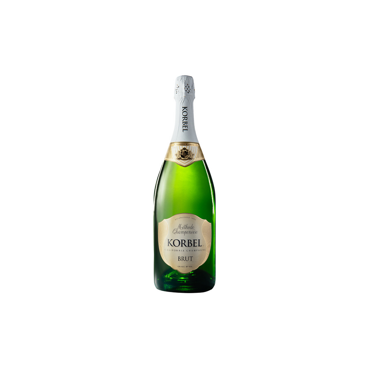 Korbel Brut 1.5L