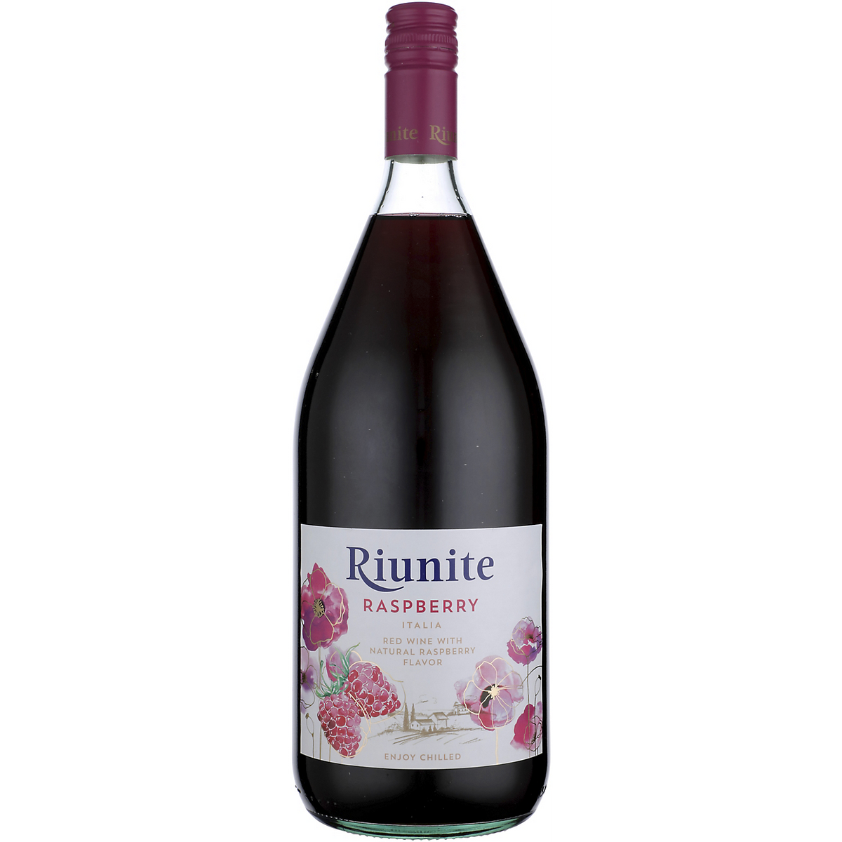 Riunite Raspberry 1.5L