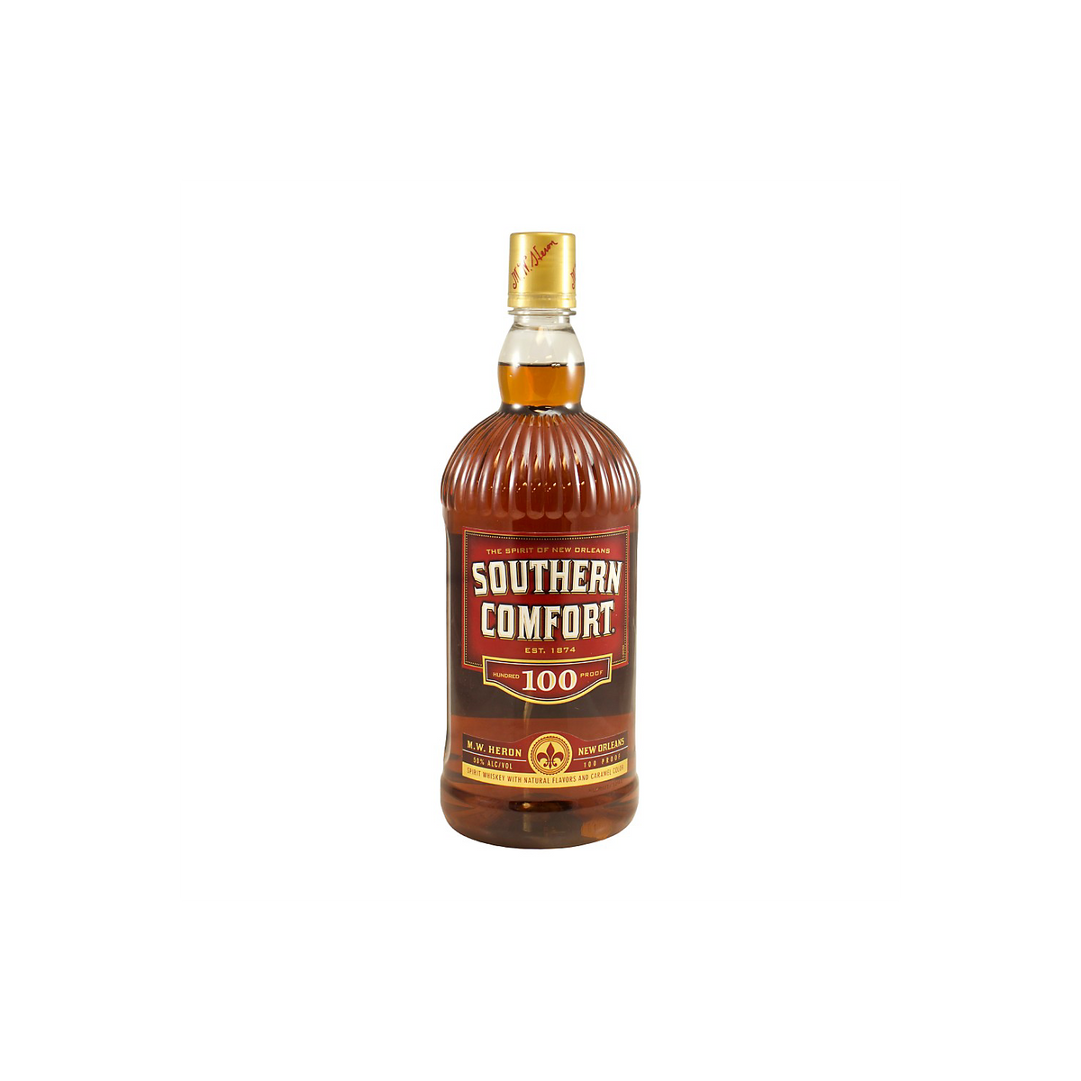 Southern Comfort 100 Proof 1.75L